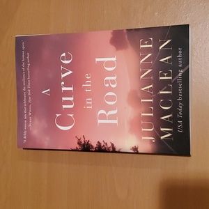 A Curve in the Road by Julianne Maclean